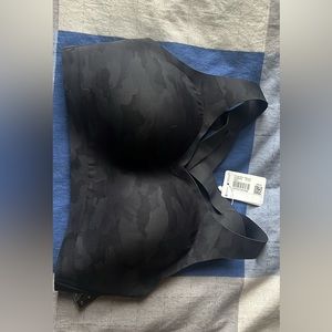 Lululemon Enlist bra 34DD, with tags, Retail $98